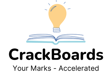 CrackBoard Logo